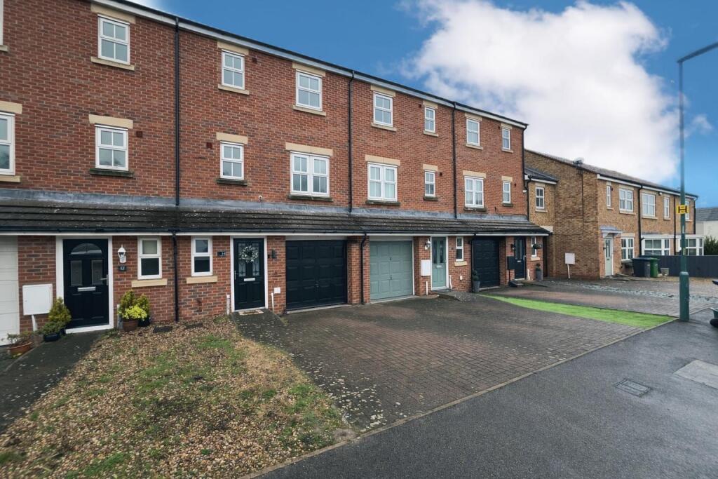 Main image of property: Jubilee Close, Spennymoor