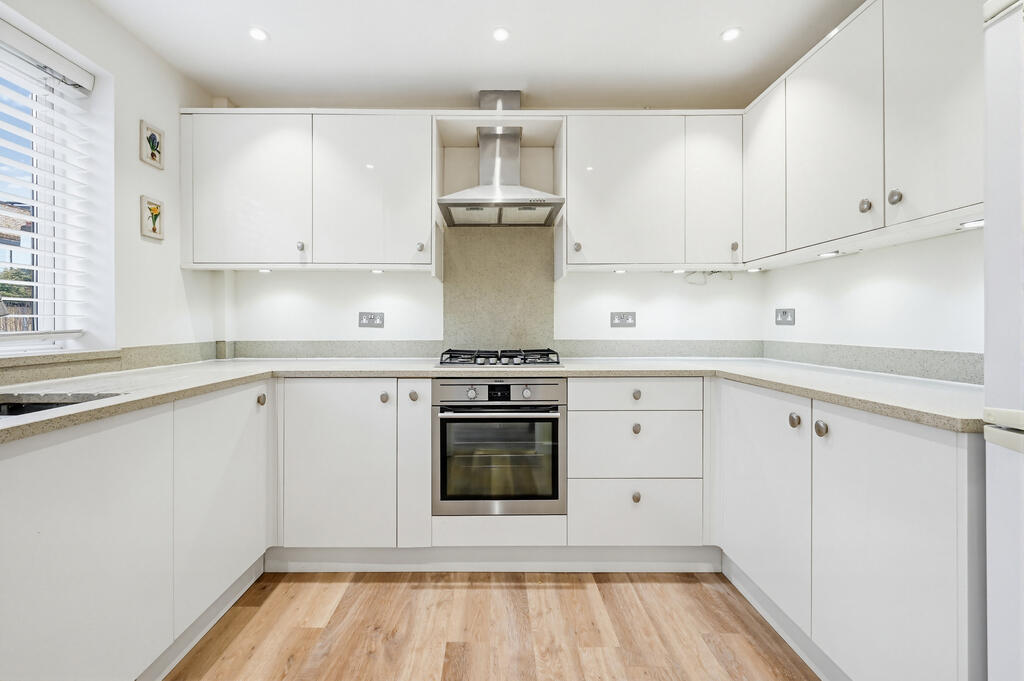 Main image of property: Henfield Road, SW19