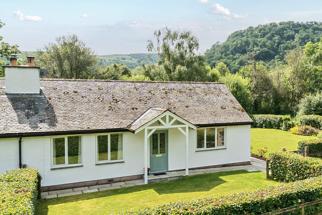 Main image of property: 2 Burnbanks, Penrith, Cumbria, CA10 2RW