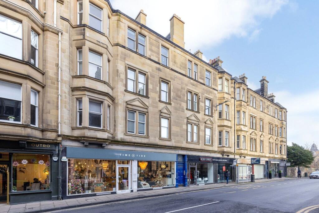 Main image of property: Church Hill Place, Edinburgh, Midlothian