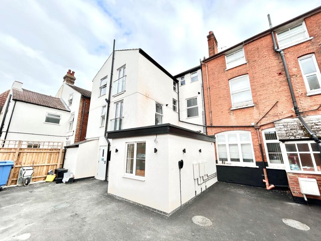 Main image of property: Orwell Road, Felixstowe