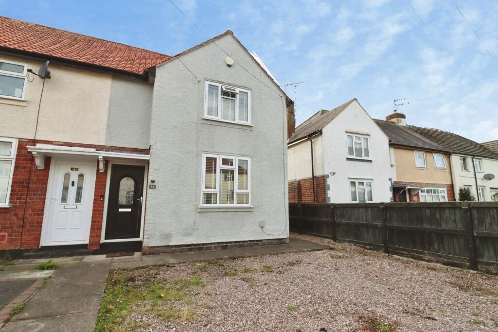 Main image of property: Valley Road, Bromborough