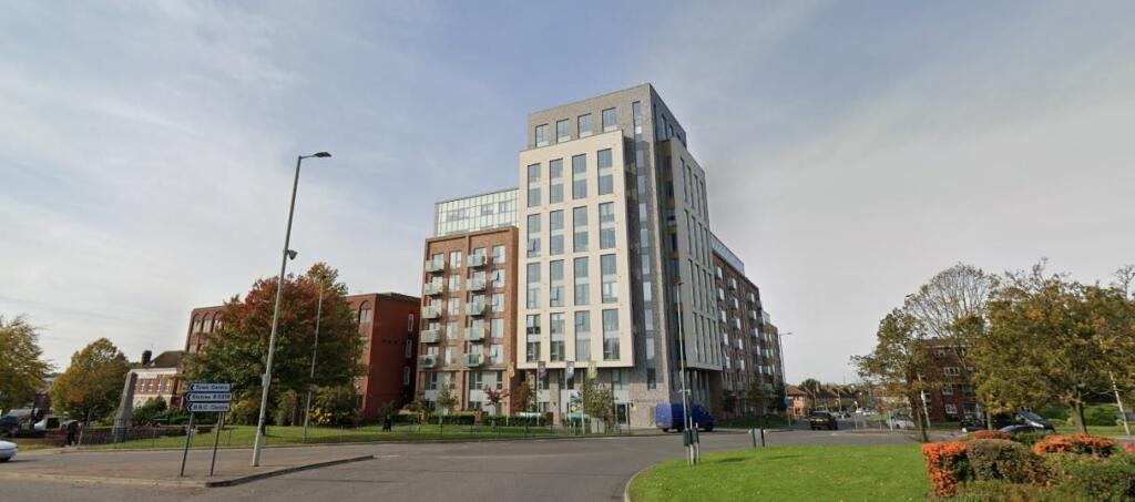 Main image of property: Franklin Court, Brook Road, Borehamwood