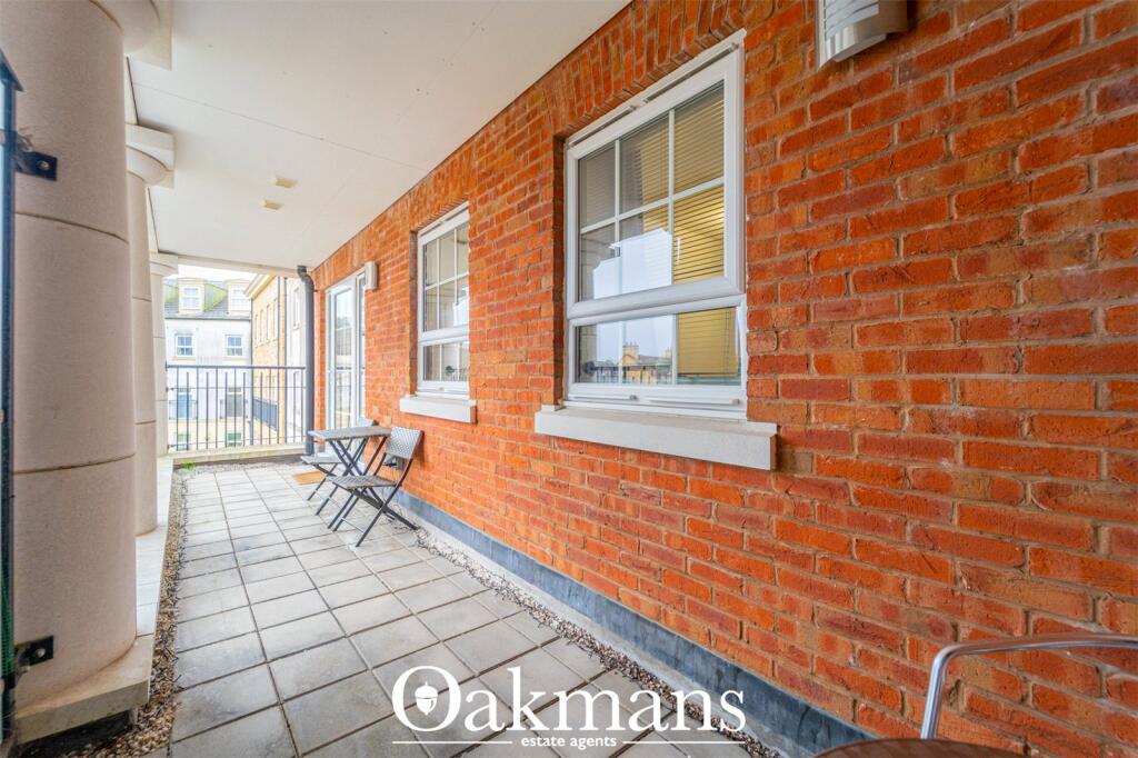 Additional image 11 of Main Street, Dickens Heath, Shirley, Solihull, B90