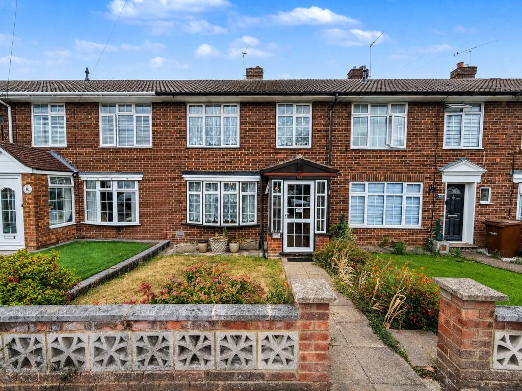 Main image of property: Hempstead Road, Hempstead, Gillingham, Kent, ME7