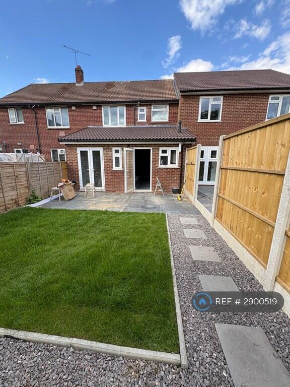 Main image of property: Bain Avenue, Surrey, GU15