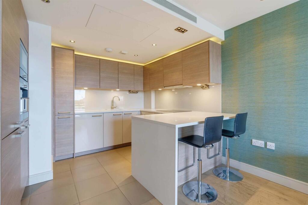 Apartment in London - View 4
