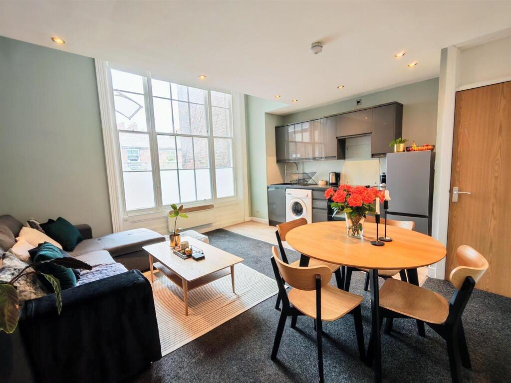 Main image of property: Canning Street, Liverpool