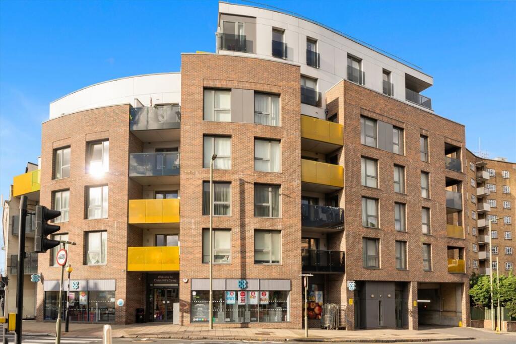 Main image of property: Finchley Road, Finchley Road