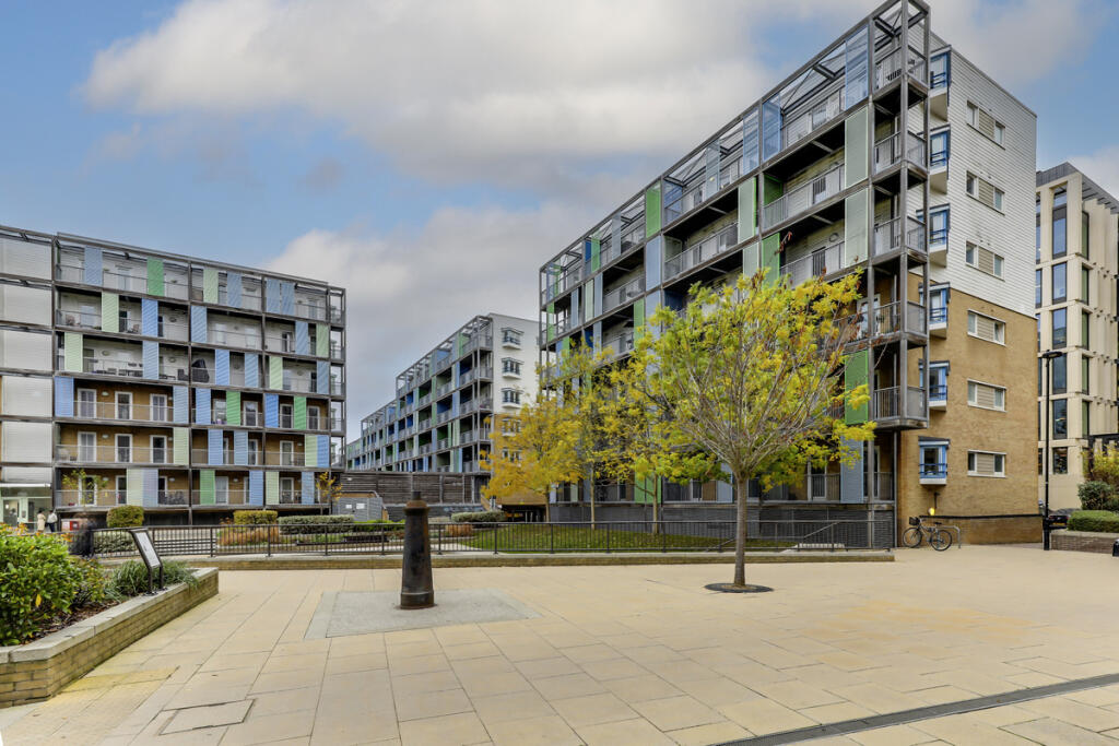 Main image of property: Warren Close, Cambridge, CB2