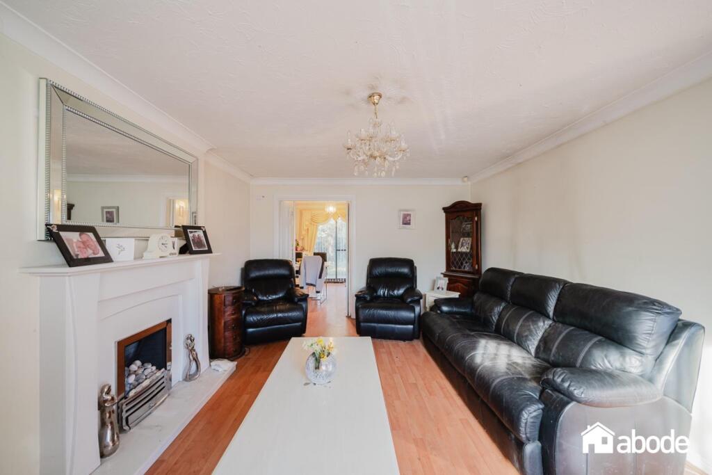 Shanklin Road, Wavertree, Liverpool, L15 photo 3