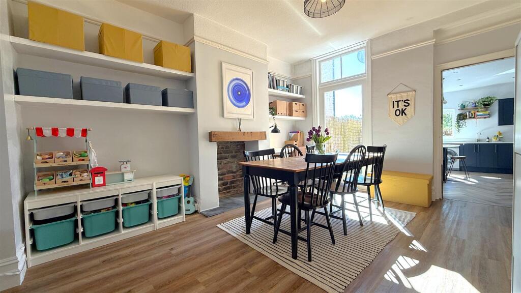 House in Birmingham, Bournville - View 5