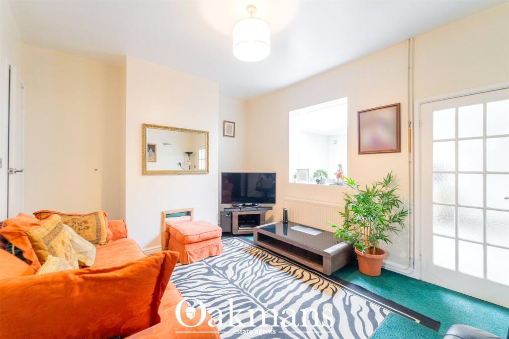 House in Birmingham - View 5