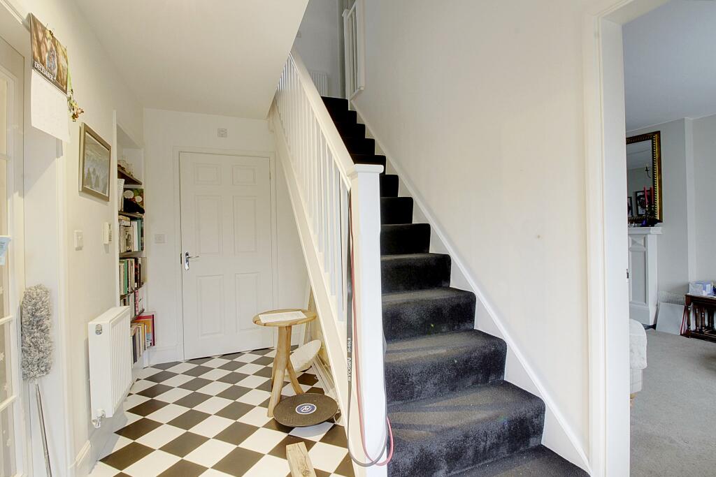 Hay Barn Road, Deeping St Nicholas, PE11 photo 2