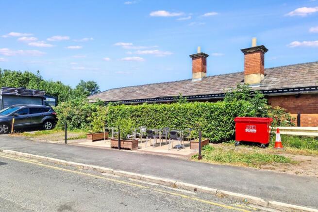 North-West Portfolio, Comprising Buildings, Arches and Land