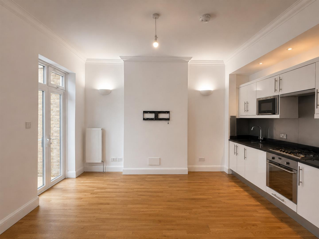 Apartment in London - View 2