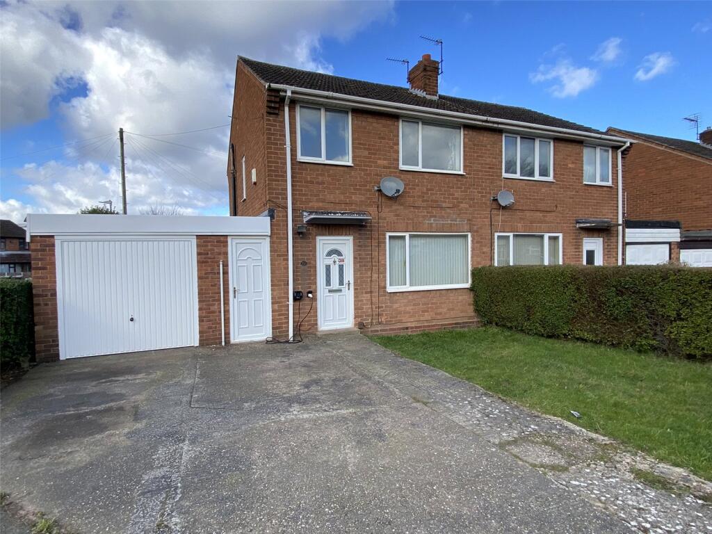 Main image of property: Teagues Crescent, Trench, Telford, Shropshire, TF2