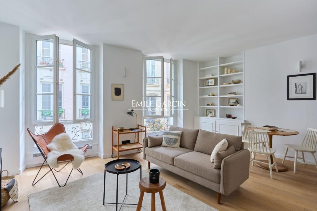 Main image of property: Paris-Isle of France, Paris, Paris 06