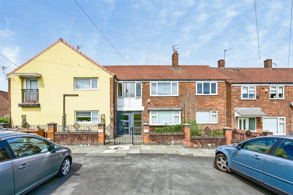 Main image of property: Bridge Croft, Liverpool