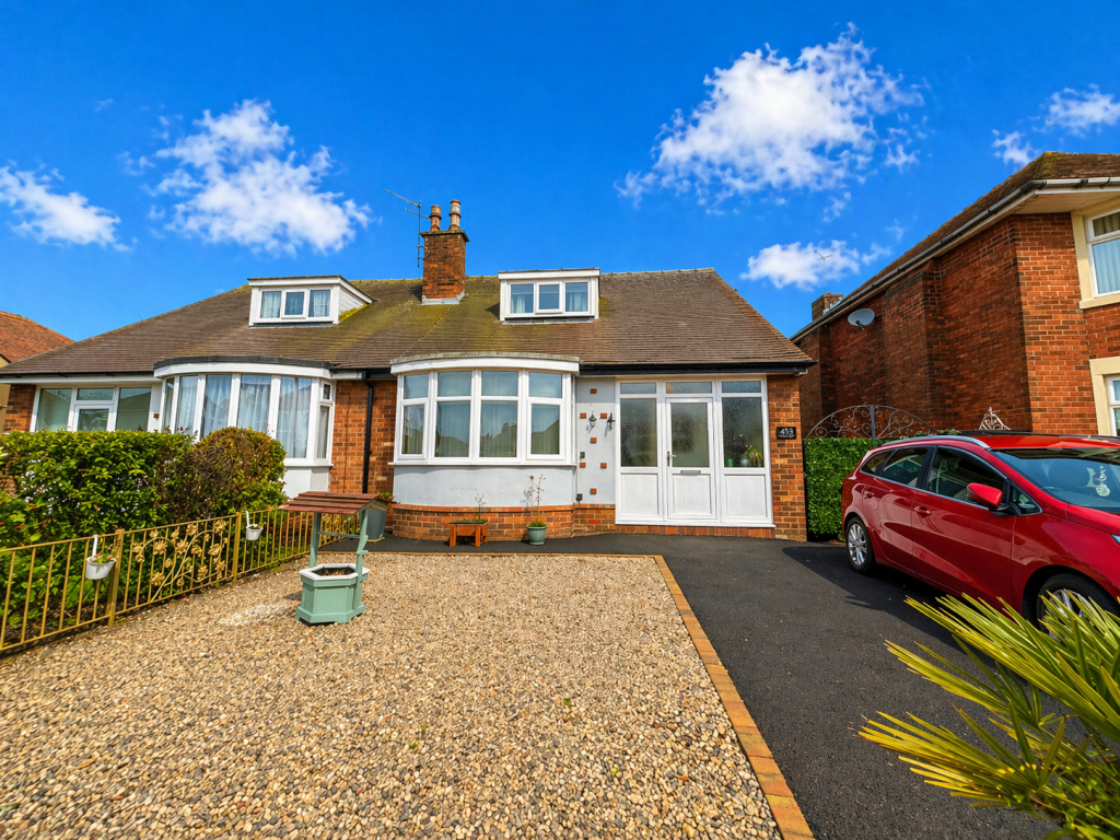 Main image of property: North Drive,  Cleveleys, FY5