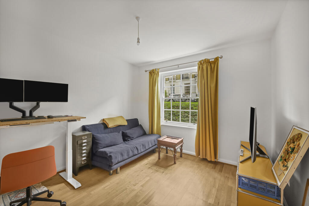 Apartment in London, Canonbury, Highbury - More