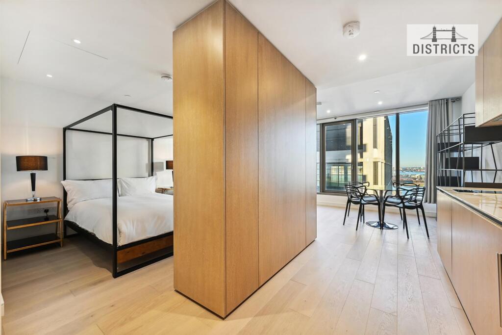 Main image of property: 10 Park Drive, London E14