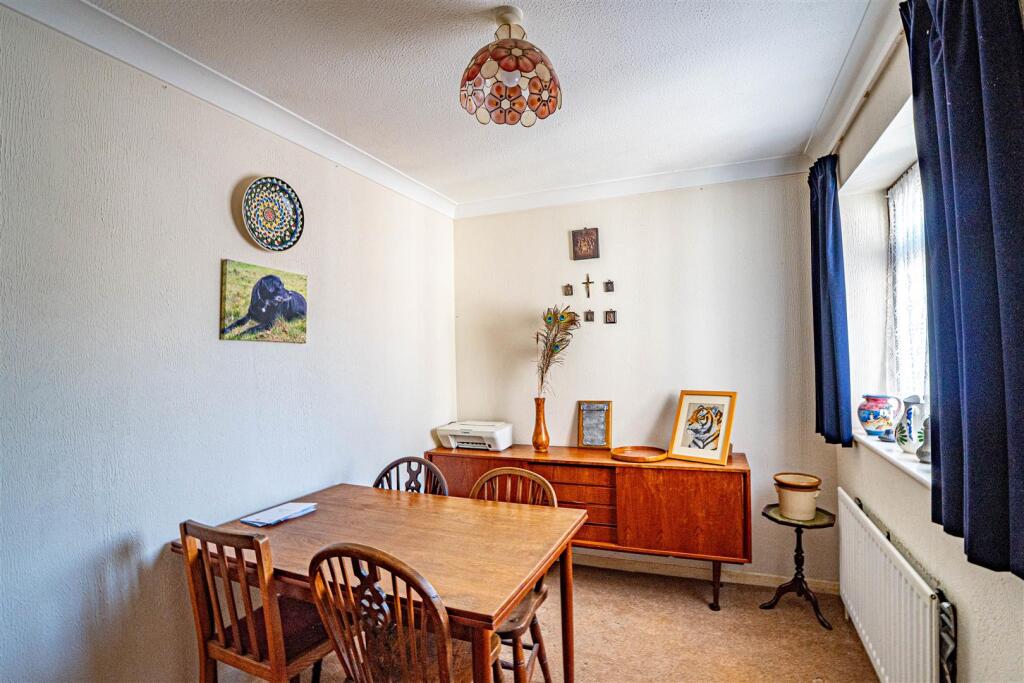 House in Hastings, Silverhill Park - View 4