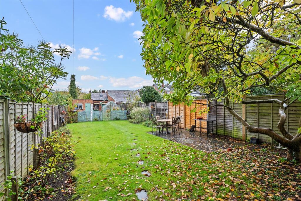 Warwick Place, Leamington Spa photo 3