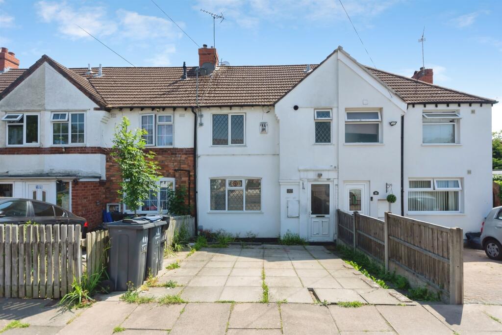 Main image of property: Pool Farm Road, Birmingham