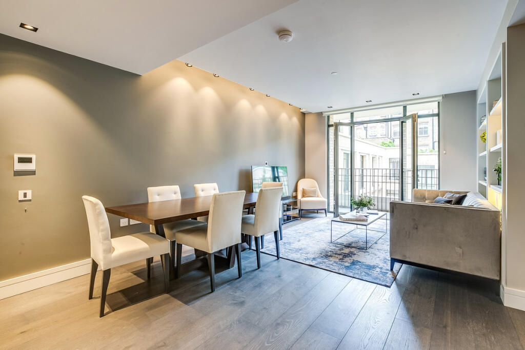 Main image of property: Young Street, Kensington, W8