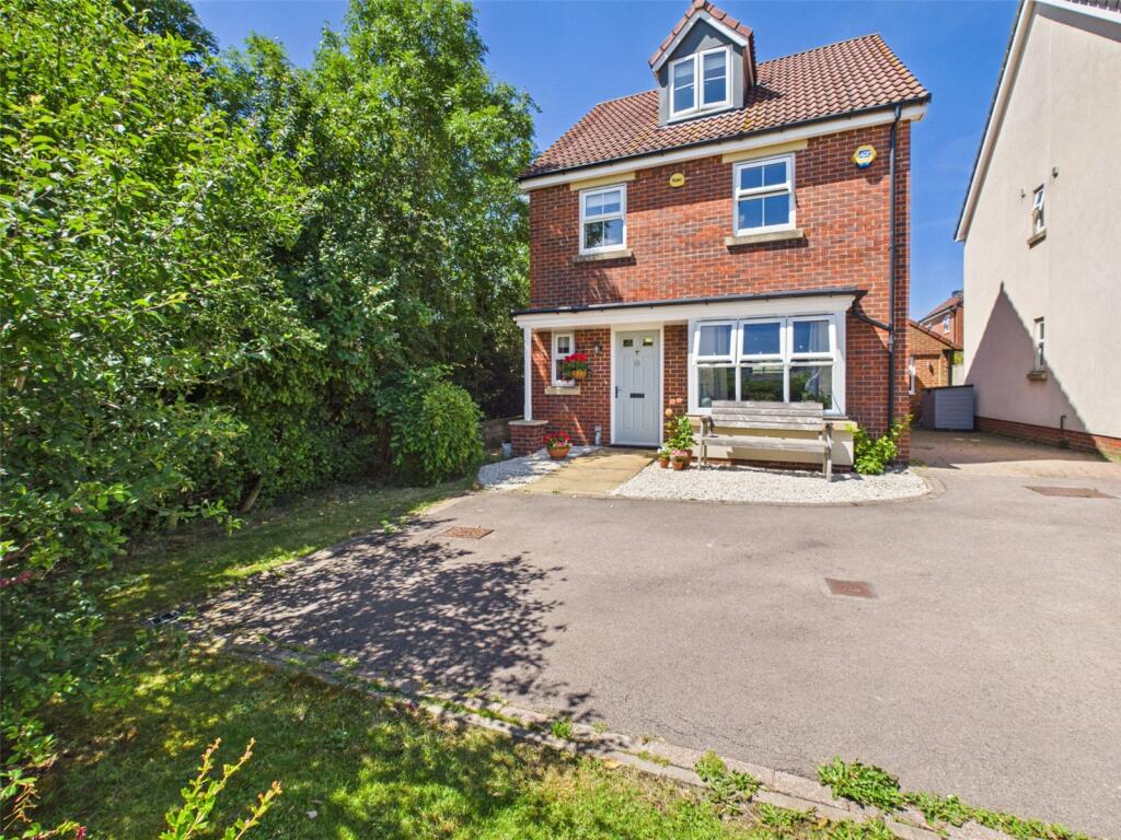 Main image of property: Swallowcroft, Eastington, Stonehouse, Gloucestershire, GL10