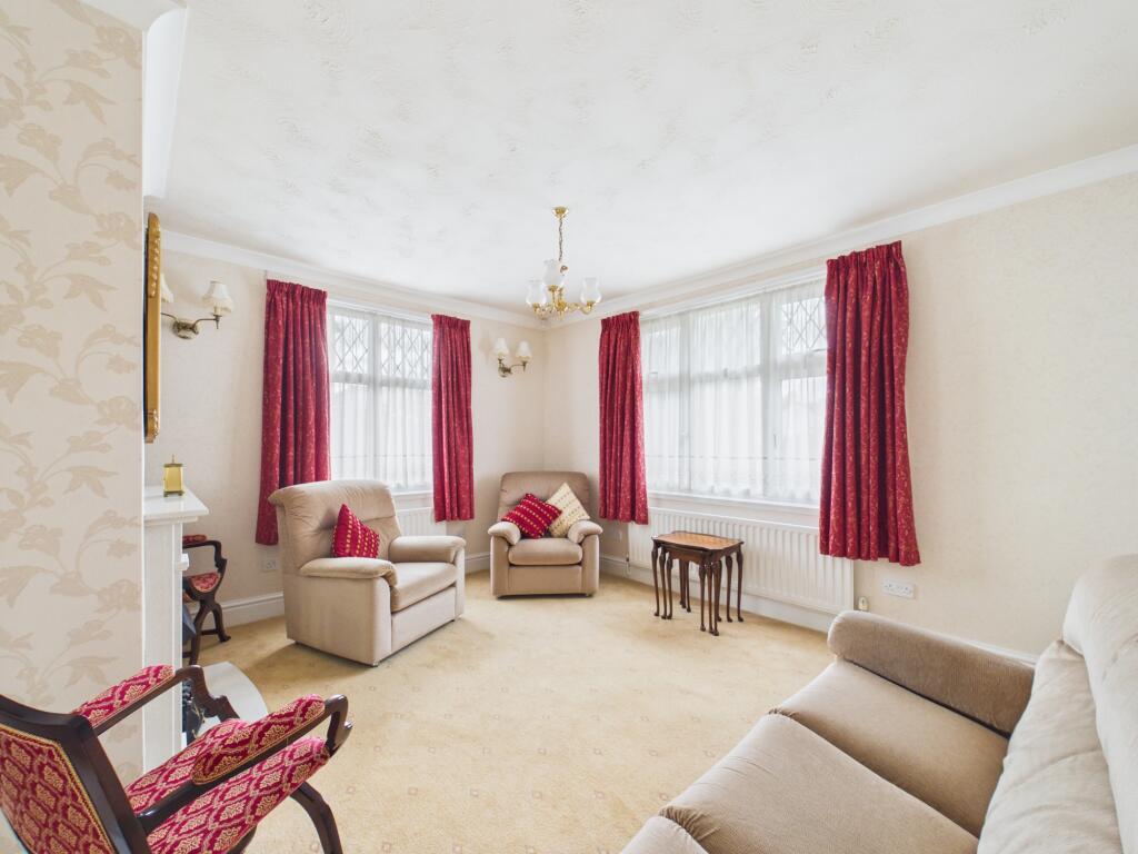 House in Derby, Mickleover - View 5