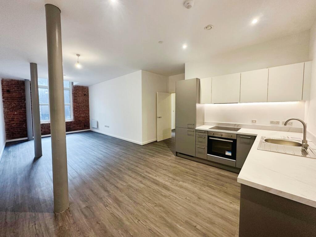 Main image of property: Cotton Gardens, Bolton, Greater Manchester, BL1