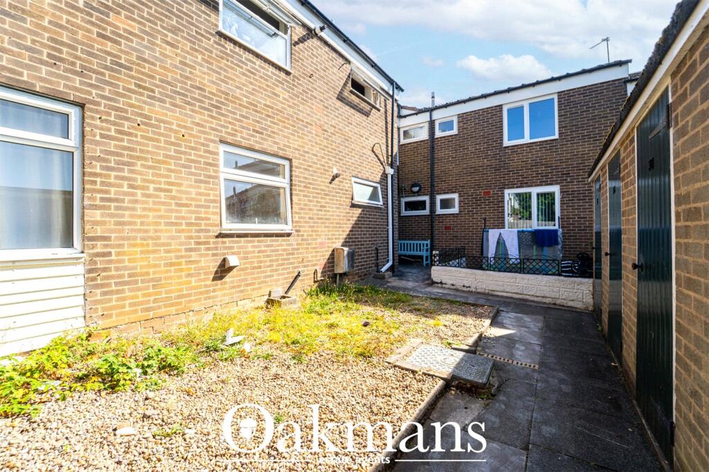 Additional image 15 of Roman Way, Birmingham, West Midlands, B15