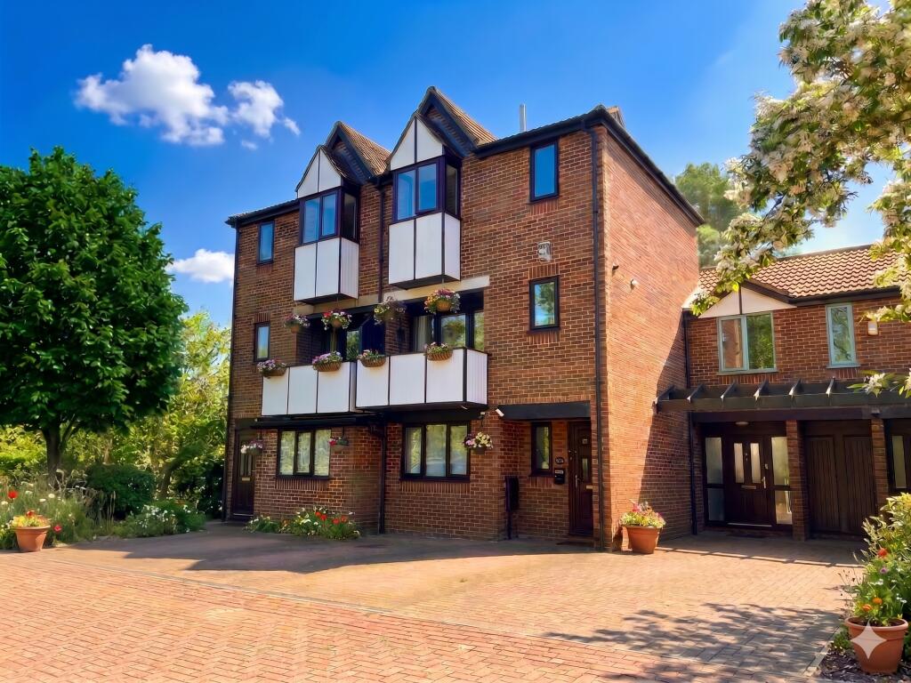 Main image of property: Belsize Avenue, Milton Keynes
