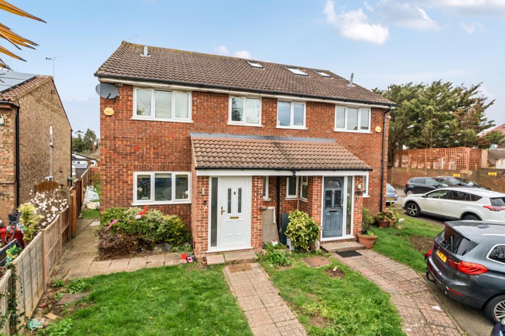 Main image of property: Burnham,  SL1, Sandringham Court,  Burnham,  Slough, SL1