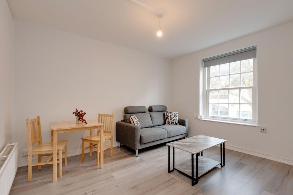 Main image of property: Phoenix Road, Walker House Phoenix Road, NW1