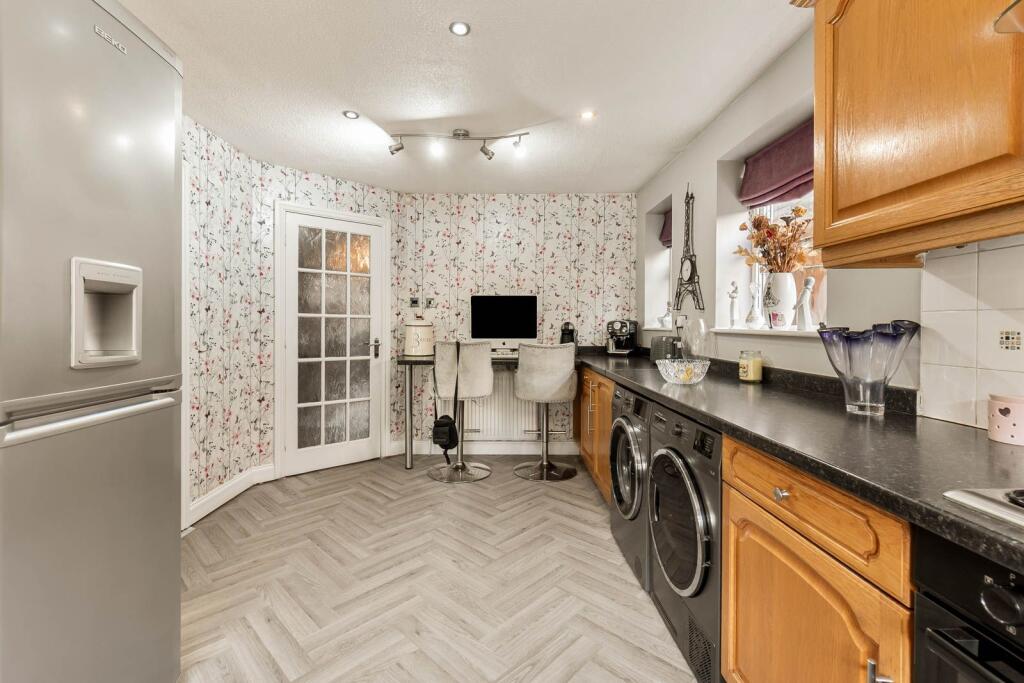 House in Bradford - More