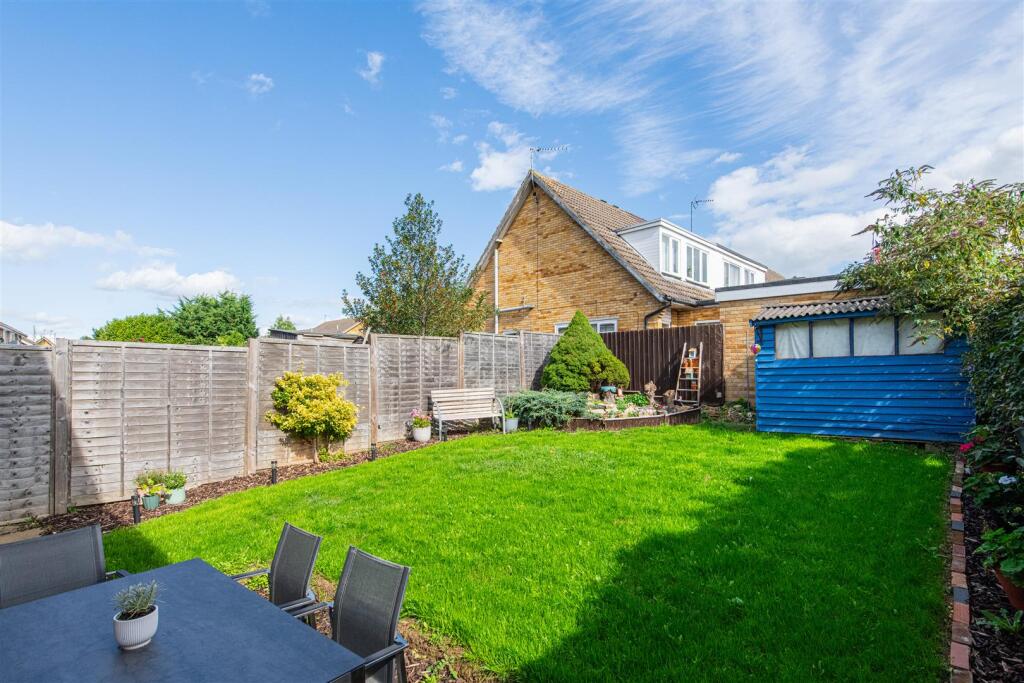 House in Northampton - View 3