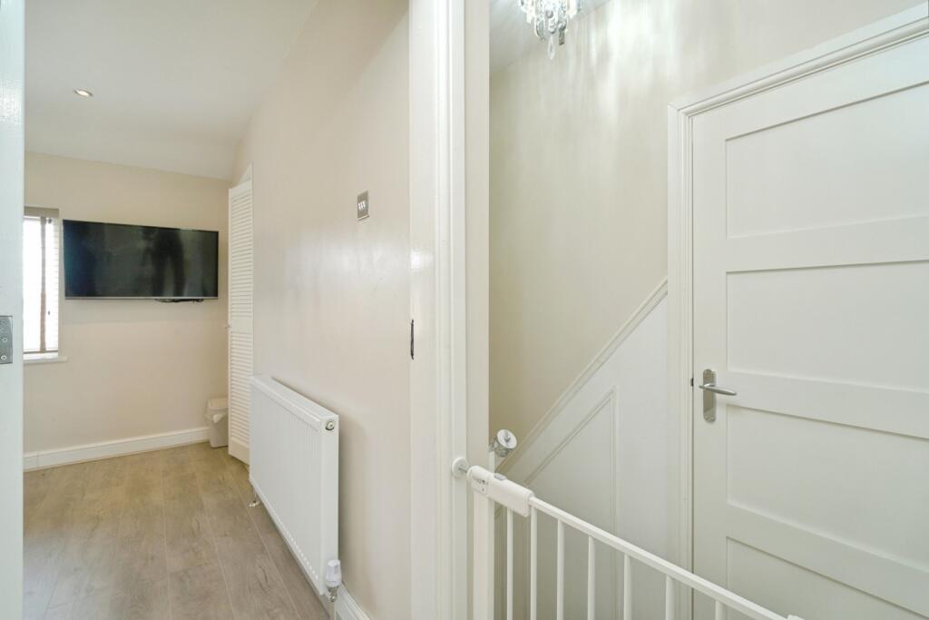 House in Birmingham, Acocks Green - More