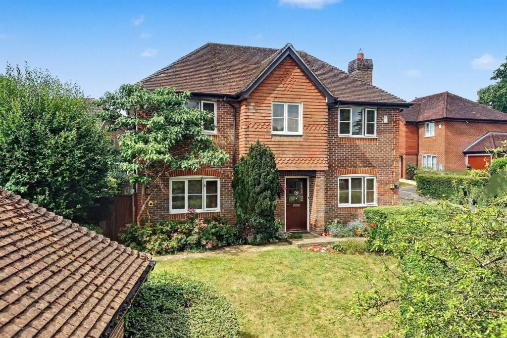 Main image of property: Littleton