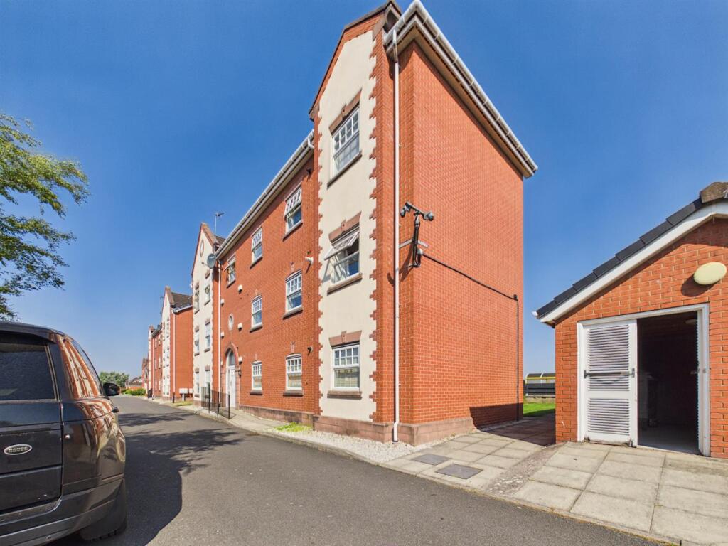 Leasowe Road, Wirral - View 3