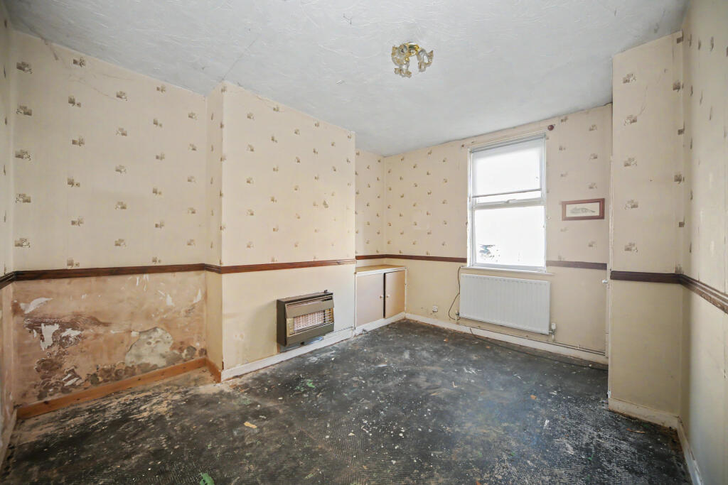 House in Preston, Plungington - View 2