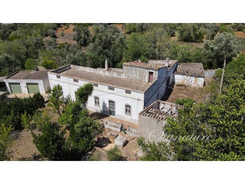 Main image of property: Algarve, Santa Bárbara de Nexe