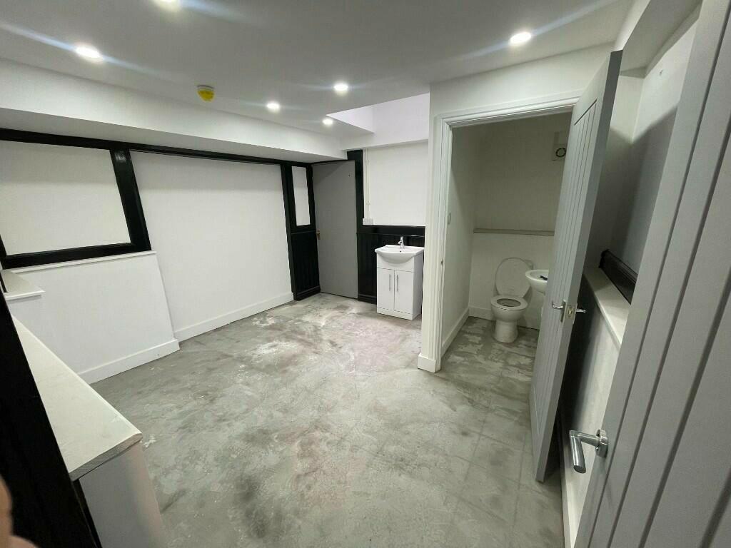 Main image of property: Church Street, Warrington, Cheshire, WA1