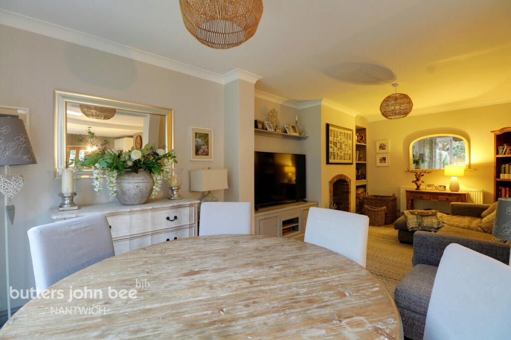 Main image of property: London Road, Nantwich