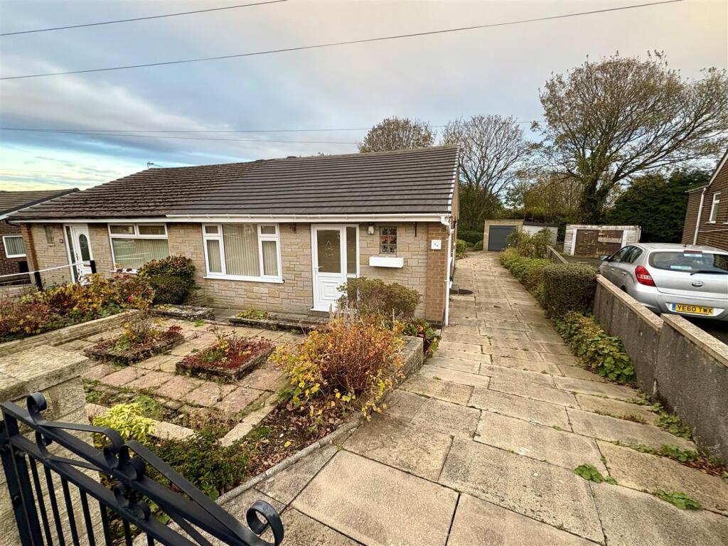 Main image of property: Elizabeth Avenue, Wyke, Bradford