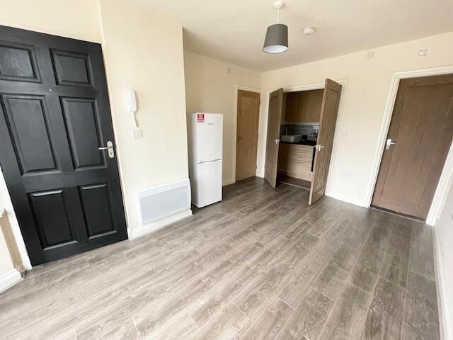 Main image of property: Lichfield Street, Walsall, WS1