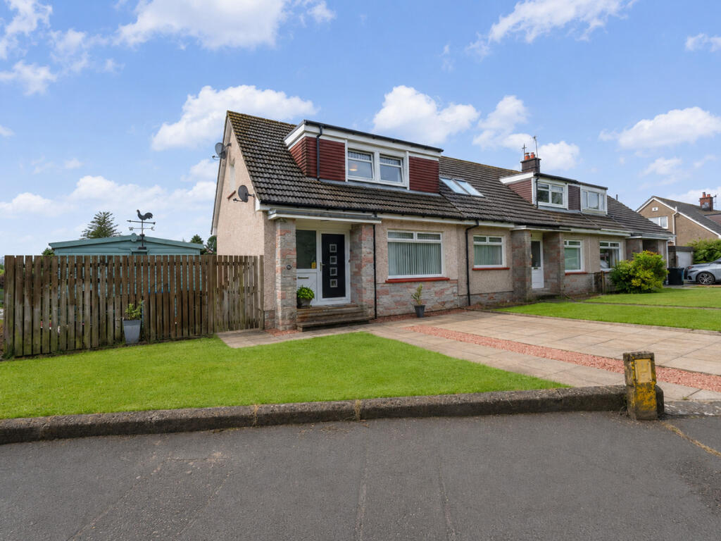 House in Helensburgh, Churchill, Craigendoran - View 2
