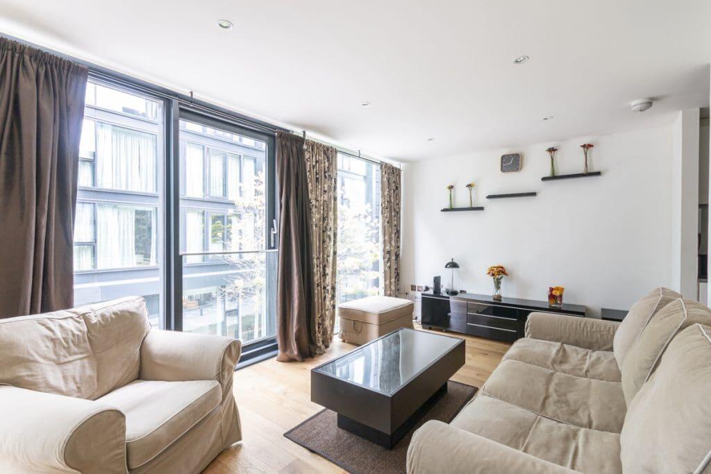Main image of property: 1352L Simpson Loan, Quartermile, Edinburgh, EH3 9GF
